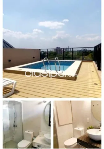 Depto en venta en edificio viel, barrio Las Lomas — foto 2