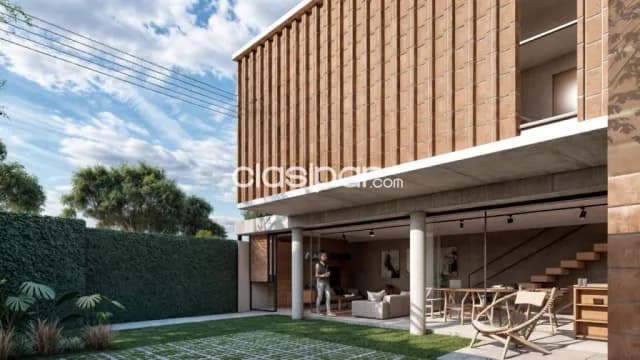 Duplex a estrenarse en Luque, barrio america — foto 3