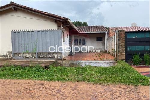 Terreno-Venta-PY Central San Lorenzo Tayazuapé El Paraguayo Independ. esq. Bella Vista