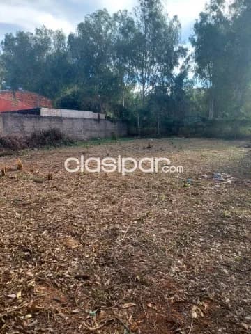 Amplio terreno (3 lotes juntos) en San Lorenzo, barrio nuestra sra. De la Asunción — foto 2