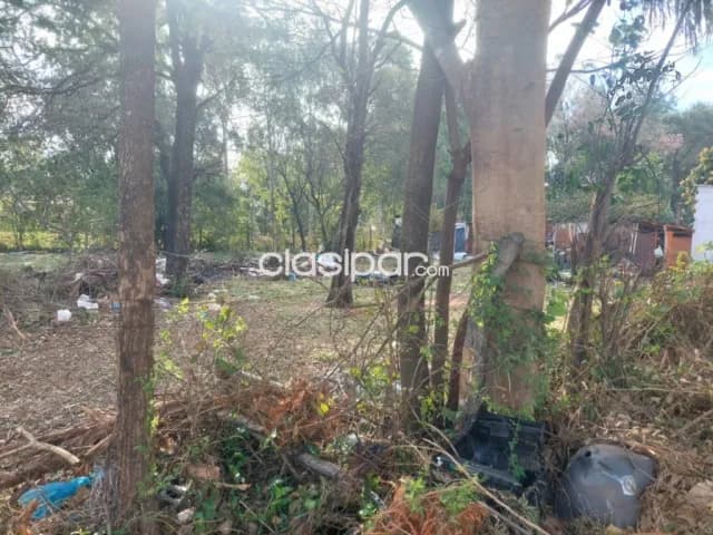 Amplio terreno (3 lotes juntos) en San Lorenzo, barrio nuestra sra. De la Asunción — foto 4