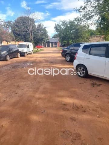 Amplio terreno (3 lotes juntos) en San Lorenzo, barrio nuestra sra. De la Asunción — foto 5