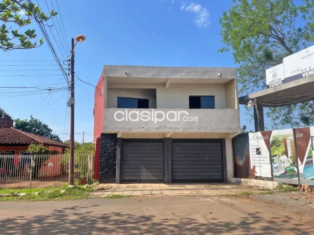 ¡Oportunidad única en Luque! Casa a estrenar con excelente ubicación y potencial de valori — foto 2