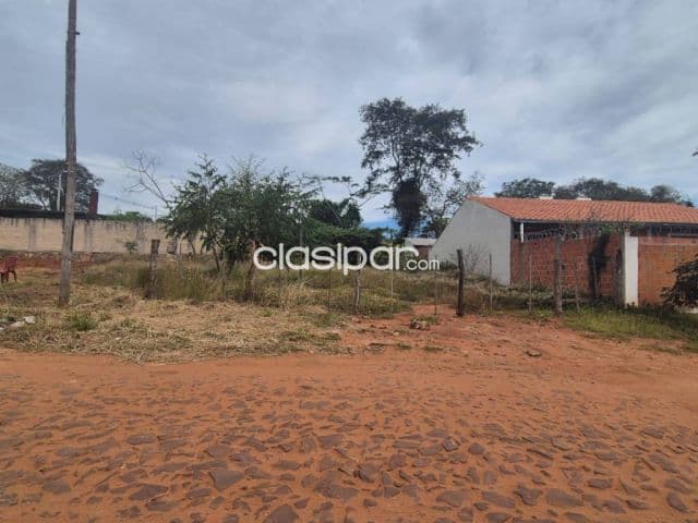 Terreno en barrio san carlos de Ñemby, a solo metros de la av. Dr. Curiel, foto 1