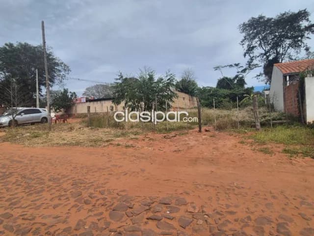 Terreno en barrio san carlos de Ñemby, a solo metros de la av. Dr. Curiel, foto 3