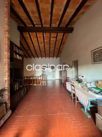 Casona en el corazon del barrio Las Mercedes, foto 3