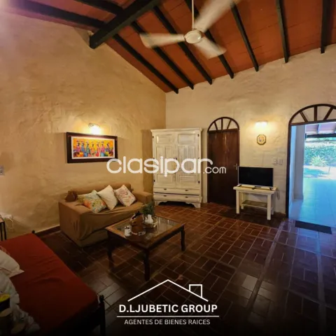 Casa em San Bernardino cod 5646 — foto 4