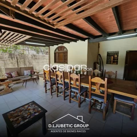 Casa em San Bernardino cod 5646 — foto 5
