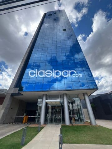 Oficina corporativa en asuncion cod 5648