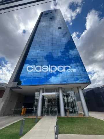 Oficina corporativa en asuncion cod 5648, foto 2
