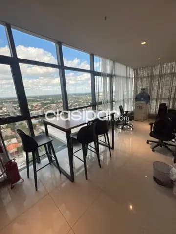 Oficina corporativa en asuncion cod 5648, foto 4