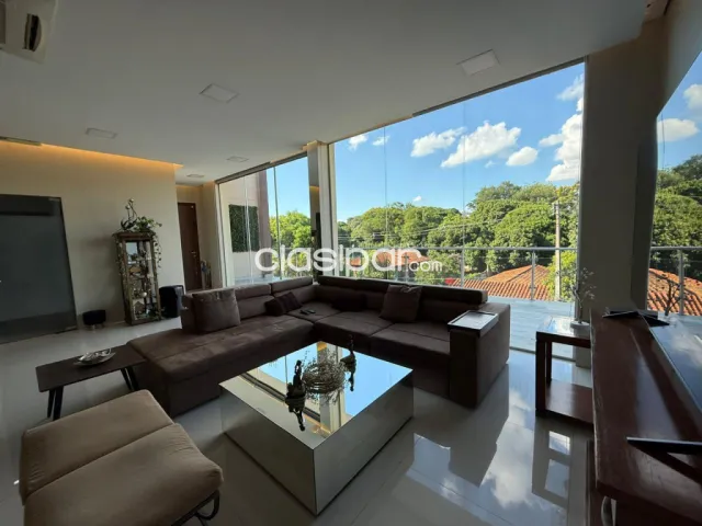 Departamento en Luque zona conmebol cod 5649, foto 4