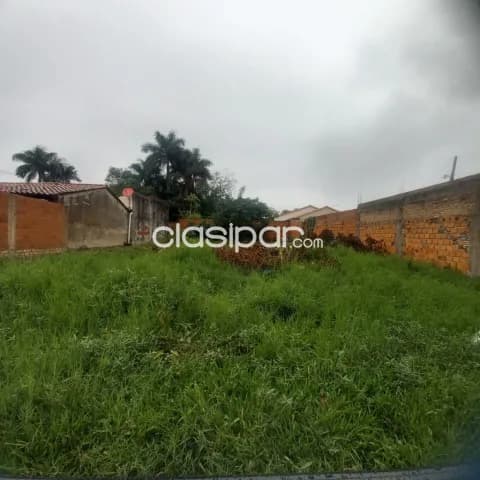 Terreno en Luque barrio canada garay cod 5658 — foto 2