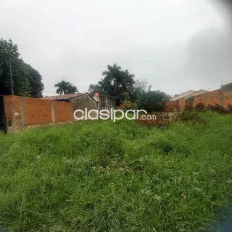 Terreno en Luque barrio canada garay cod 5658 — foto 4