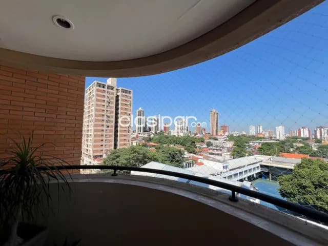 Departamento en asuncion barrio Las Mercedes cod 5663 — foto 2