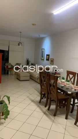Departamento en asuncion barrio Las Mercedes cod 5663 — foto 3