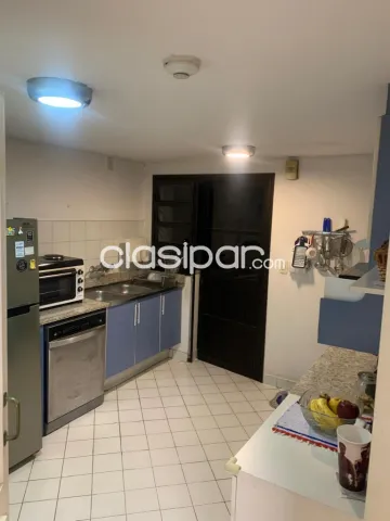 Departamento en asuncion barrio Las Mercedes cod 5663 — foto 4