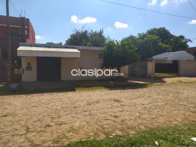Casa en Luque cuarto barrio cod 5666, foto 2