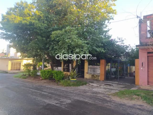 Terreno en esquina en Luque zona cit cod 5667, foto 3