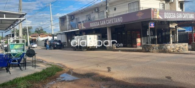 Terreno en fernando zona sur cod 5670 — foto 1