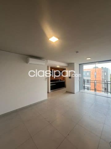 Departamento en Luque zona cit cod 5676 — foto principal