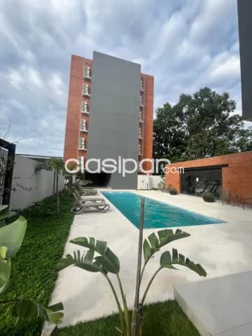 Departamento en Luque zona cit cod 5676 — foto 5
