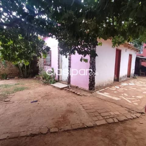 Terreno con ubicación privilegiada en laurelty - Luque. Detrás de inverfin, foto 5
