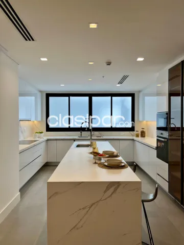 Departamento en parque alcantara — foto 3