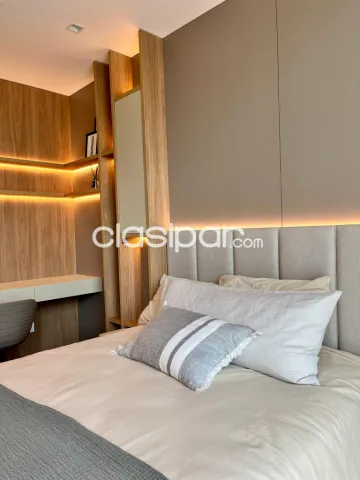 Departamento en parque alcantara — foto 4