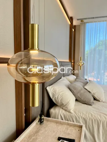 Departamento en parque alcantara — foto 5