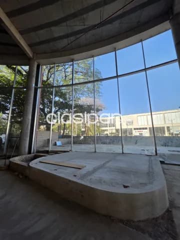 Imponente local comercial de 750 m2 en paseo los árboles, Villa Morra, foto 5