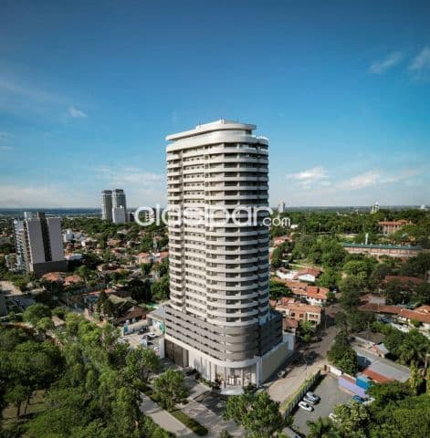 Departamento de 2 dormitorios a estrenar en barrio mburucuyá