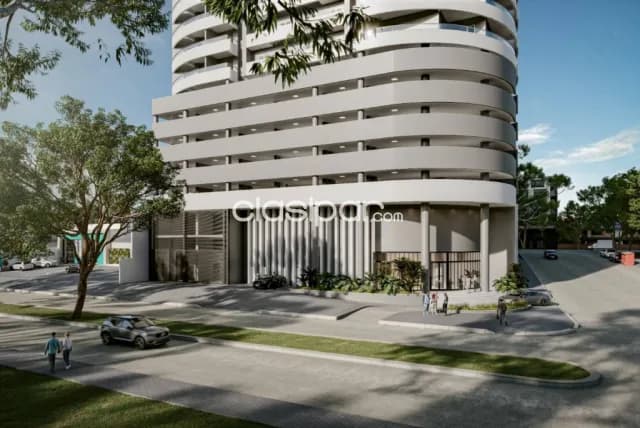 Departamento de 2 dormitorios a estrenar en barrio mburucuyá, foto 3