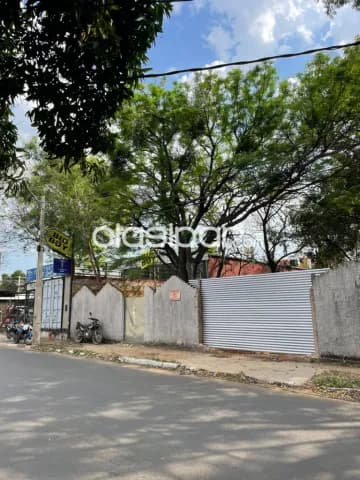 En venta terreno 3789 m2 para desarrollo barrio Recoleta, foto 3