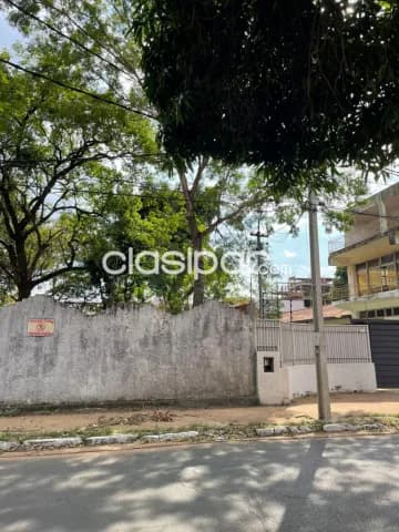En venta terreno 3789 m2 para desarrollo barrio Recoleta, foto 4