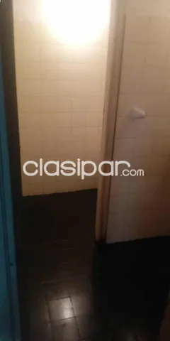 oficina con baño compartido en pleno centro de asuncion, foto 3