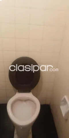 oficina con baño compartido en pleno centro de asuncion, foto 5
