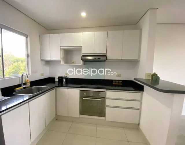 Hermoso y amplio departamento de 2 dormitorios en barrio Jara — foto 4