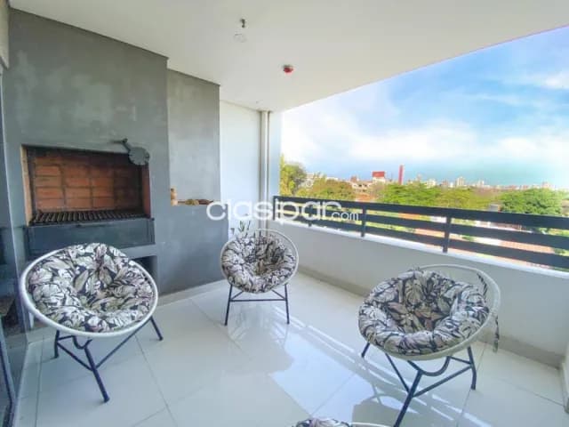 Hermoso y amplio departamento de 2 dormitorios en barrio Jara — foto 5