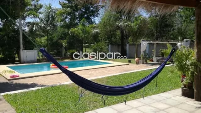 Se vende Casa Quinta en Villeta, sobre Ruta PY19 Villeta a Alberdi — foto 4