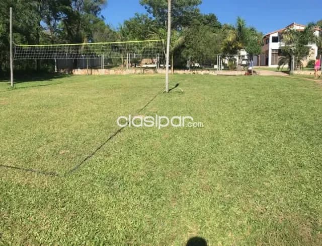 Se vende Casa Quinta en Villeta, sobre Ruta PY19 Villeta a Alberdi — foto 5