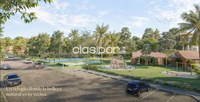 En venta terrenos en sanber-barrio pindo, foto 5