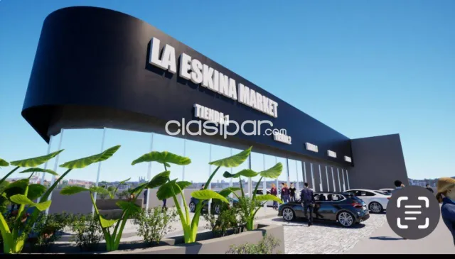 En alquiler locales comerciales en avda. Santa teresa, foto 5