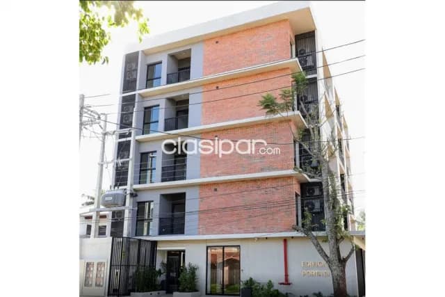 Dpto de 1 dorm - fdo.zona norte — foto 2