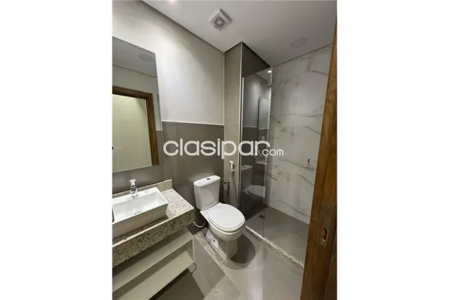 Dpto de 1 dorm - fdo.zona norte — foto 3