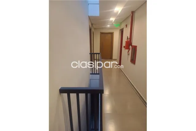 Dpto de 1 dorm - fdo.zona norte — foto 4
