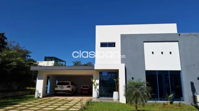 espectacular casa en San Bernardino, BARRIO CERRADO SUNSET HILLS — foto 2