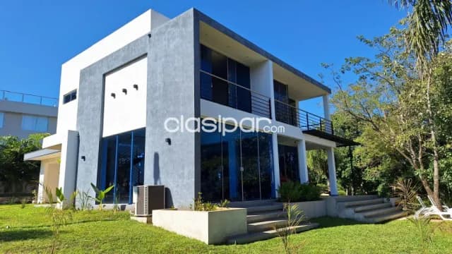 espectacular casa en San Bernardino, BARRIO CERRADO SUNSET HILLS — foto 3