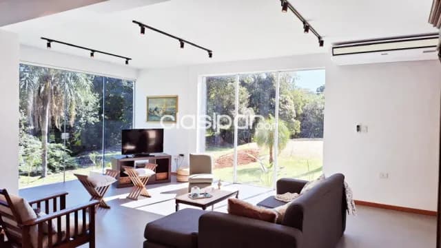 espectacular casa en San Bernardino, BARRIO CERRADO SUNSET HILLS — foto 4