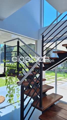 espectacular casa en San Bernardino, BARRIO CERRADO SUNSET HILLS — foto 5